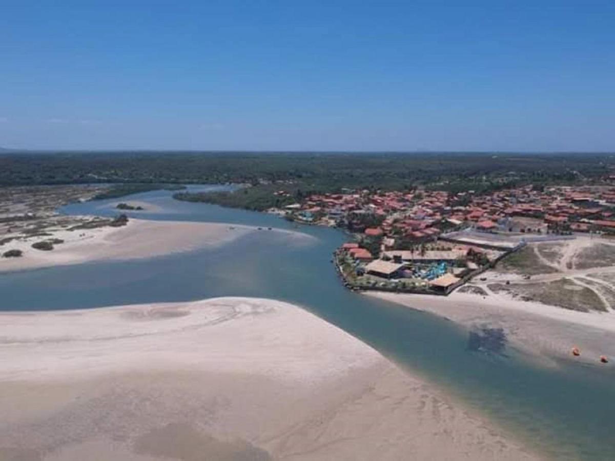 Pousada A Vida E Bela Águas Belas Buitenkant foto