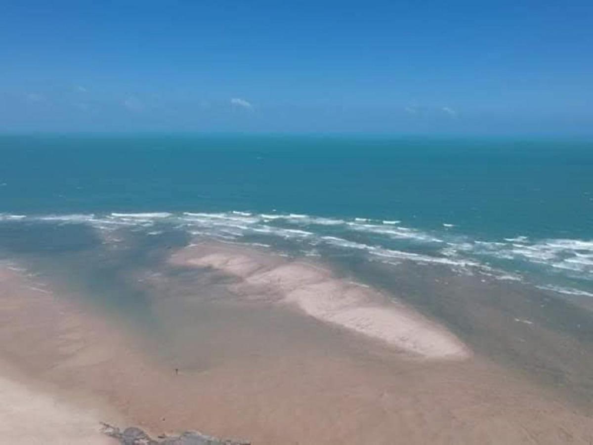 Pousada A Vida E Bela Águas Belas Buitenkant foto