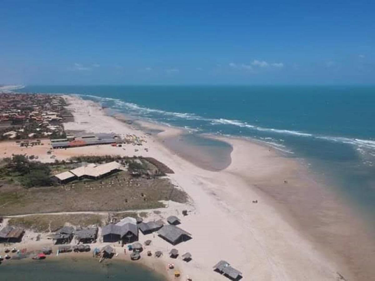 Pousada A Vida E Bela Águas Belas Buitenkant foto
