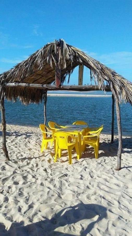 Pousada A Vida E Bela Águas Belas Buitenkant foto