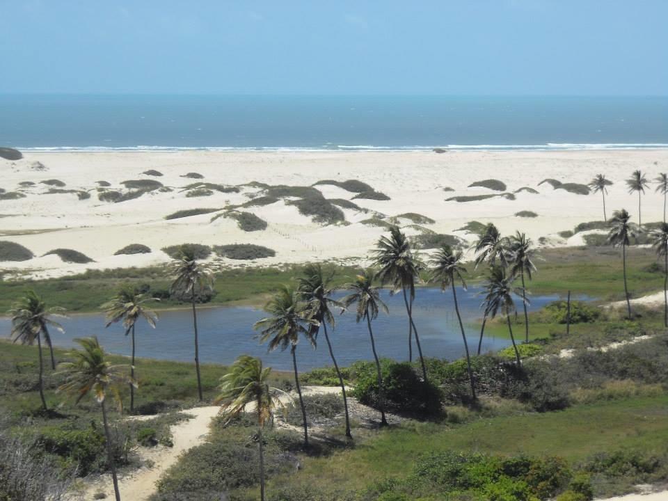 Pousada A Vida E Bela Águas Belas Buitenkant foto