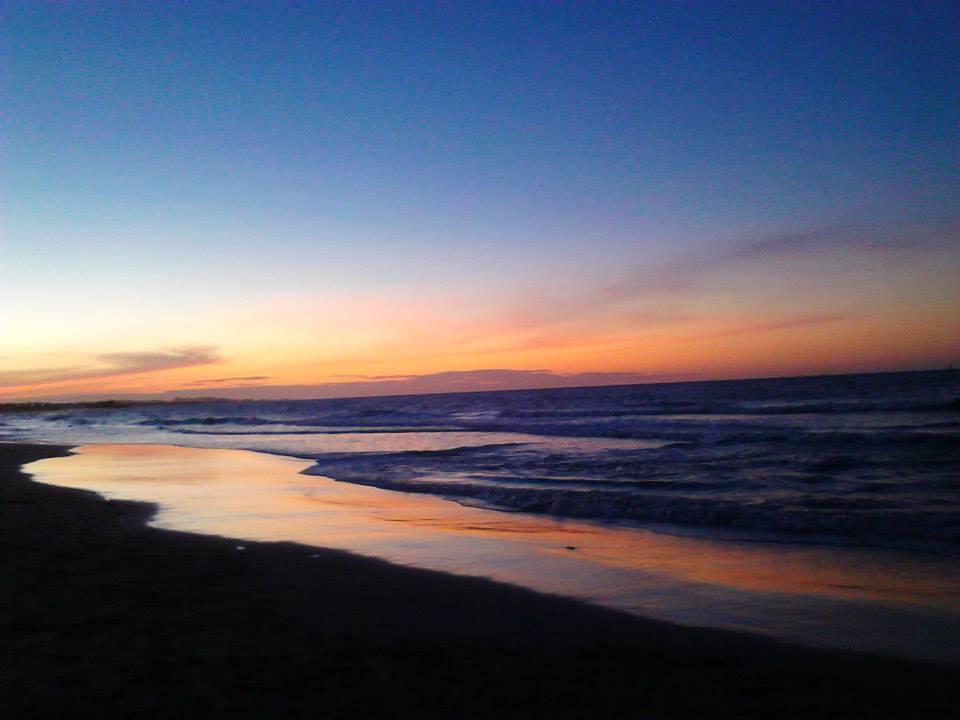 Pousada A Vida E Bela Águas Belas Buitenkant foto