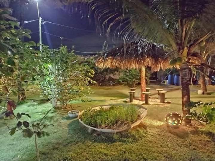 Pousada A Vida E Bela Águas Belas Buitenkant foto