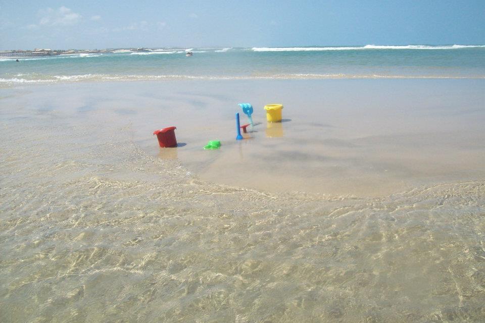 Pousada A Vida E Bela Águas Belas Buitenkant foto